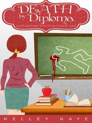 cover image of Death by Diploma